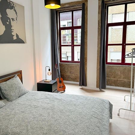 Oporto Central Flat - Downtown Porto Exterior foto